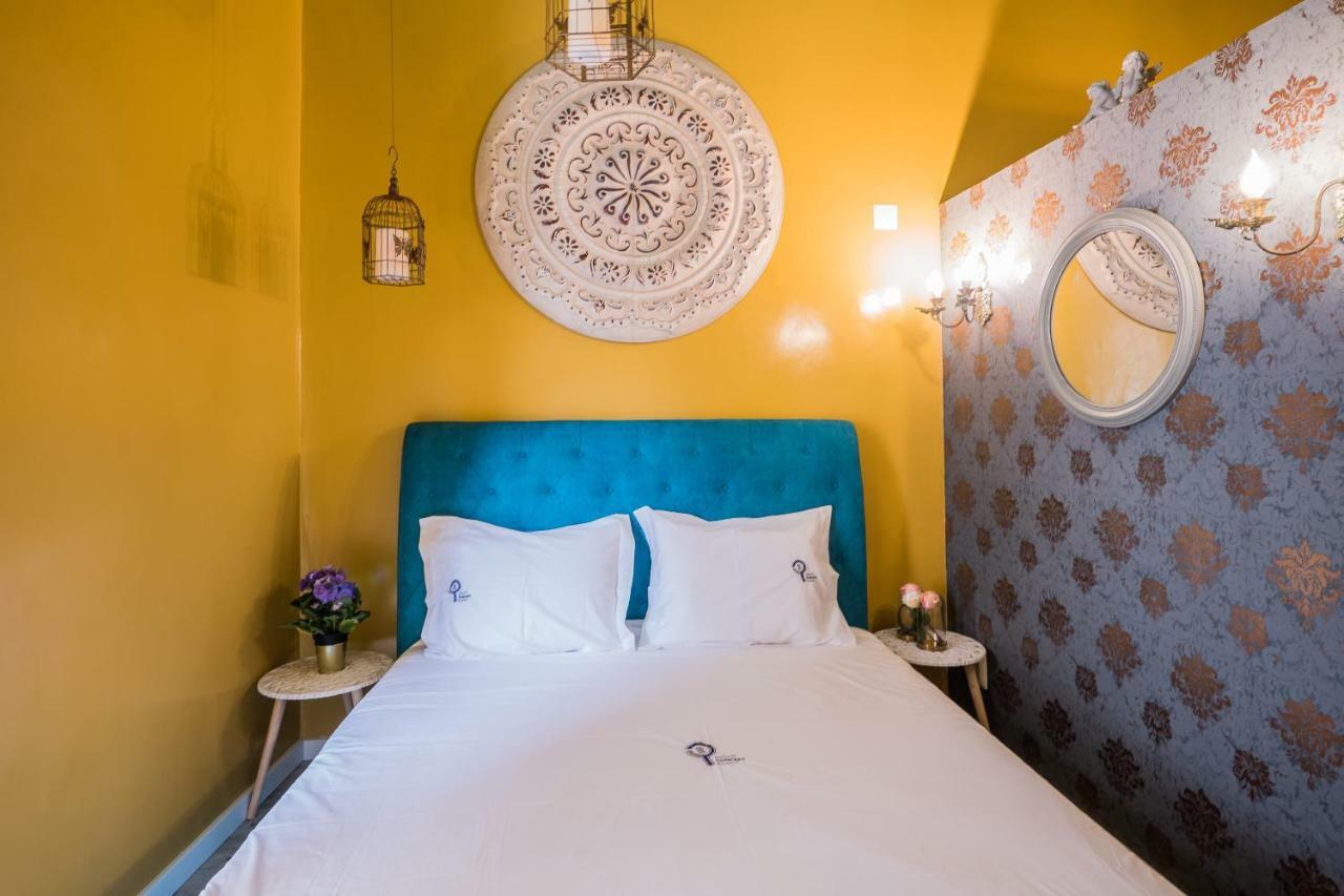 Y.Baixa - Boutique Apartments Сетубал Экстерьер фото